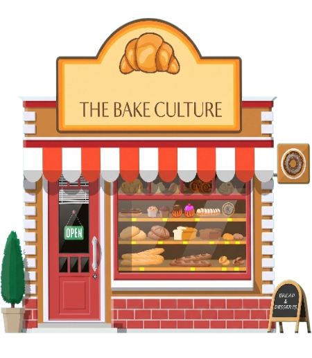 The Bake Culture