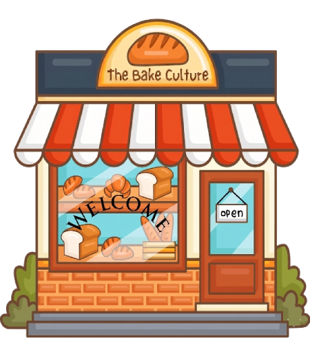 The Bake Culture
