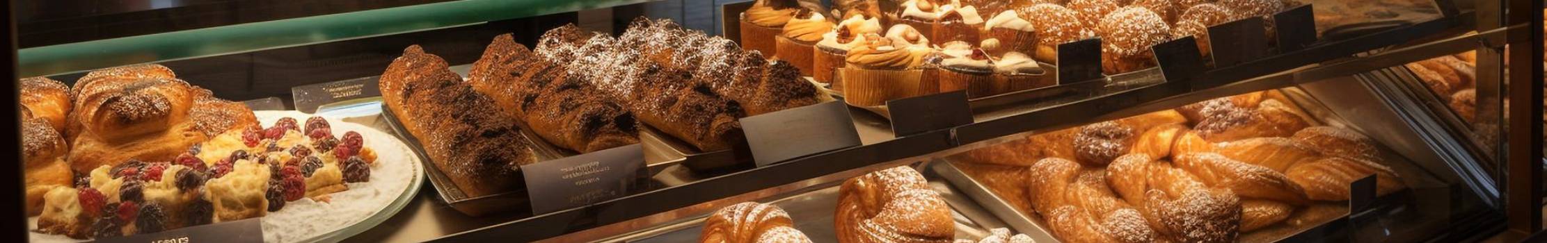 The Bake Culture