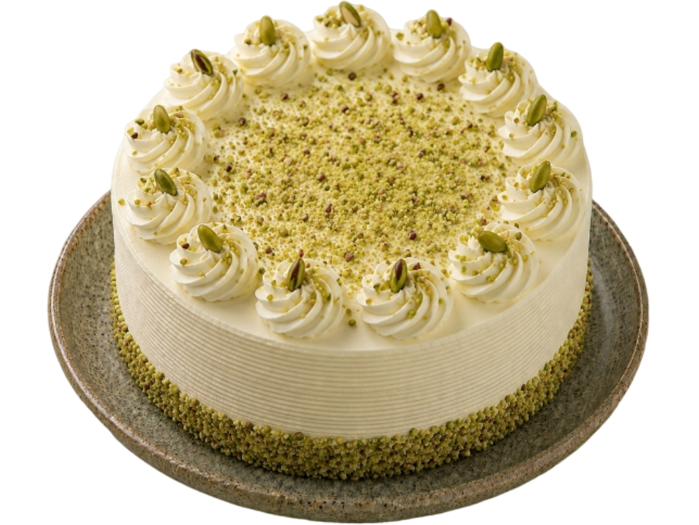 Cakes