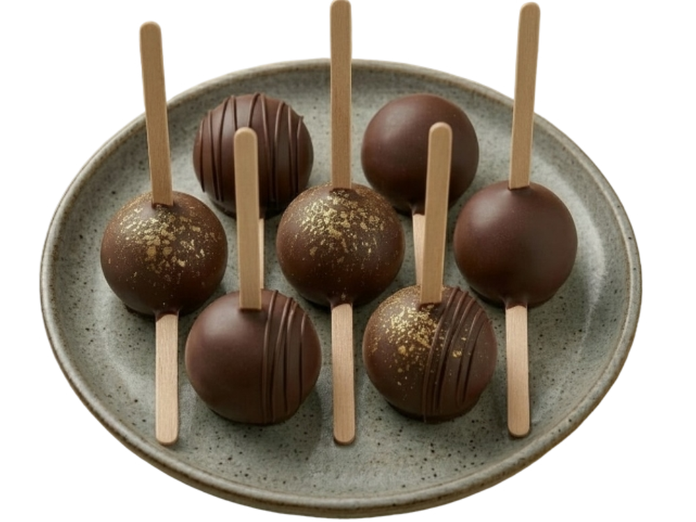 Cakesicles
