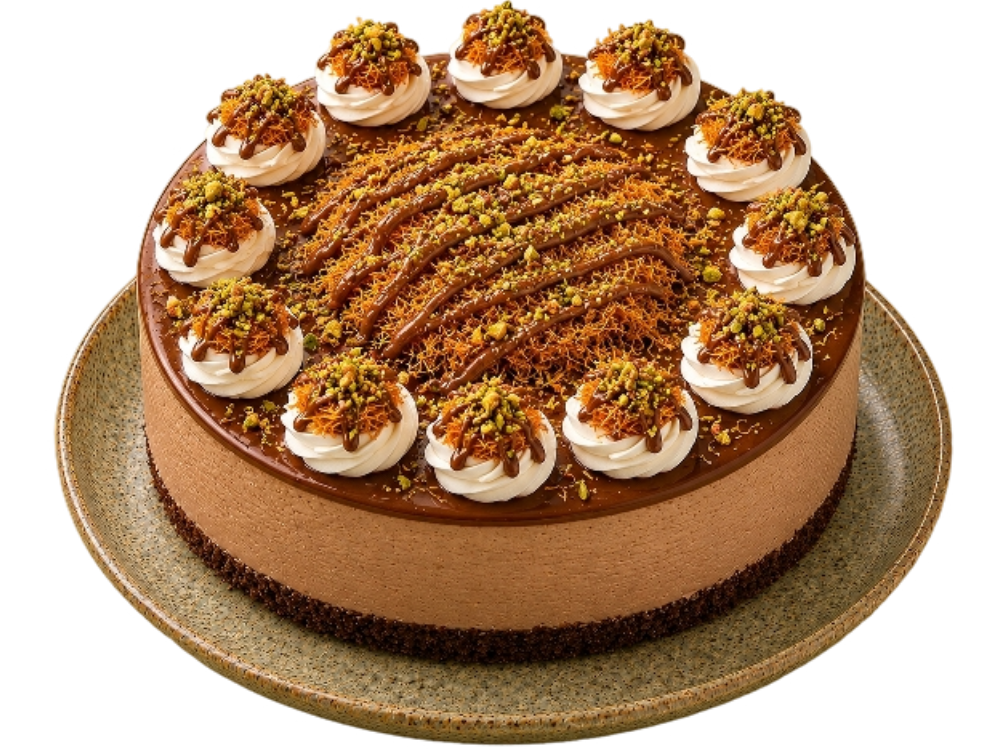 Cheesecakes