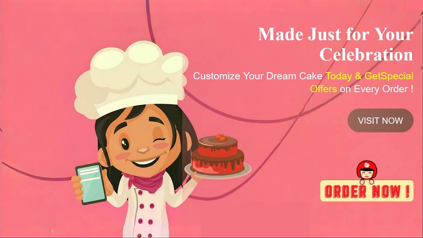 custimised-cake-banner