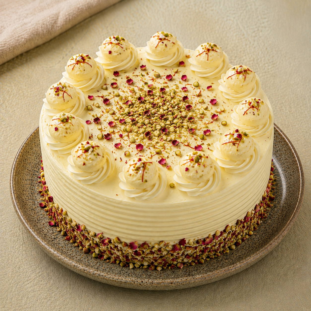 Rasmalai