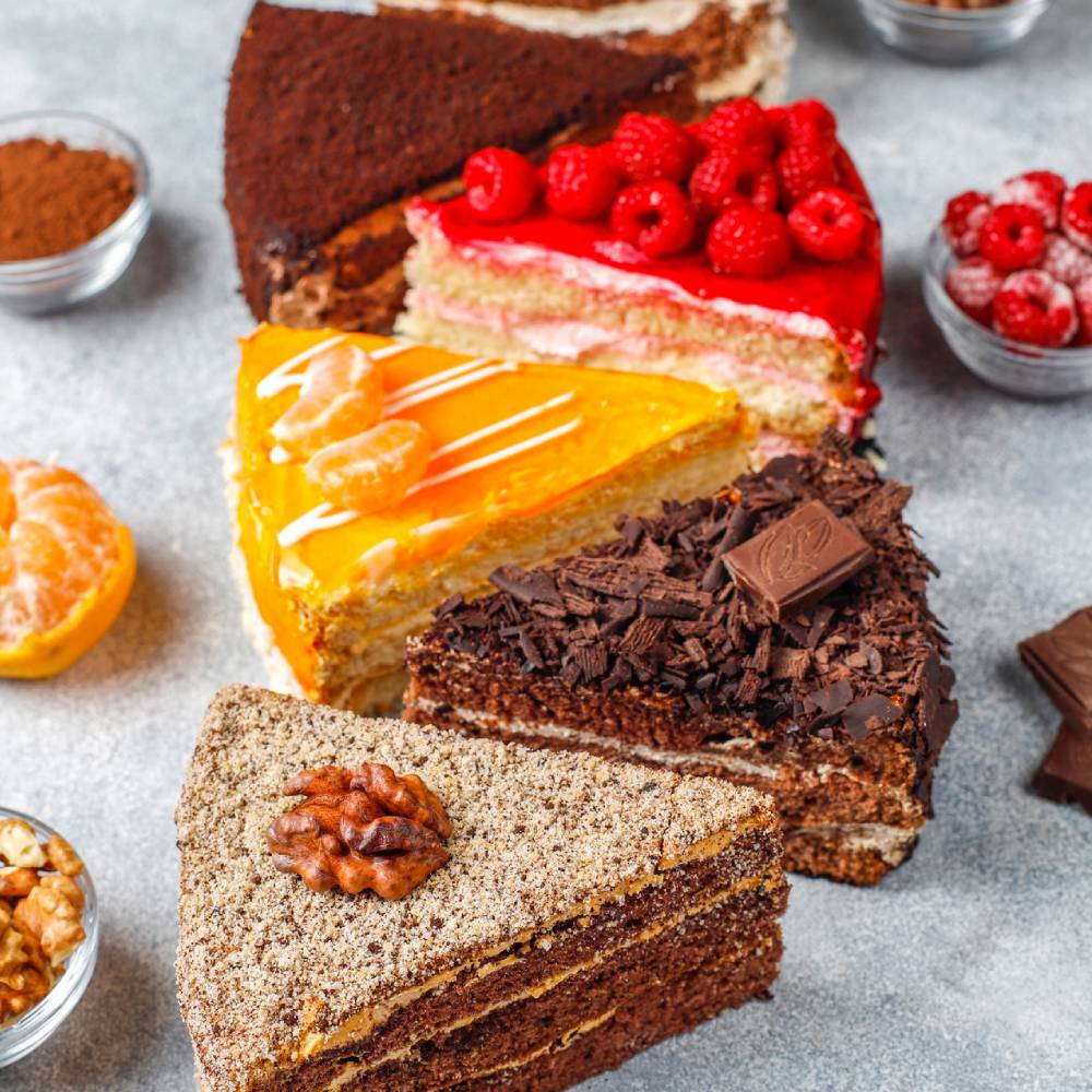 The Bake Culture