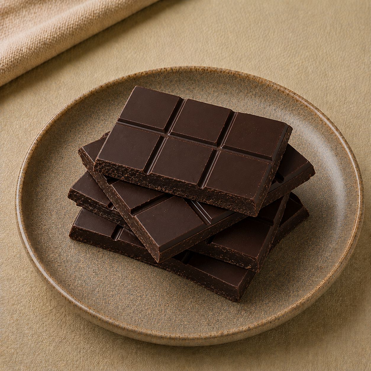Bar Dark Chocolate